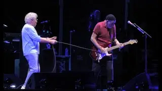 4K - 5:15 - The Who - Piazzola sul Brenta 2025