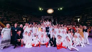 Музично-цирковий арт-проект 