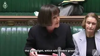 Clean Energy