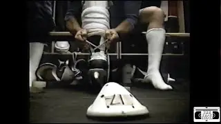 Labatt Blue Commercial - 2002