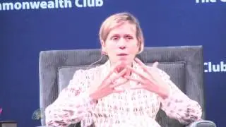 An Evening with Conleth Hill and Frances McDormand (Clip 3: On Fame and Celebrity)