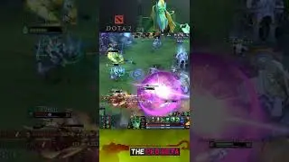NECROPHOS RAMPAGE! (Dota 2 Gameplay)🔥