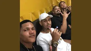 ACENDE A BRABA PASSA A GOMA, MC BLACK DA PENHA, DJ GS DE VILA VELHA