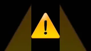 October 4th National Alert Test Alarm