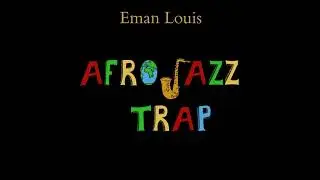 Eman Louis - Trap Makossa ft. Amdi Ampiseh (Official Audio)