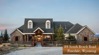 89 South Bench (SOLD)