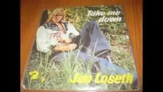 1976 - Jan L&oslash;seth - I'm Nobodys Man - &Aring;lesund.