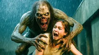 The Hand That Rocks The Cradle (2025) Movie Explained In Hindi/Urdu Summarized हिंदी