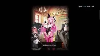勝利女神妮姬 Fatal Maid EP1-6