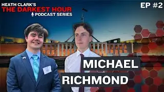 [2] The Darkest Hour | Michael Richmond