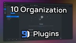 TOP 10 Organization Focused BetterDiscord Plugins