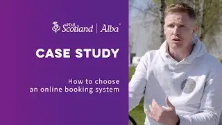 Online Booking Systems | How to choose