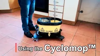 Cyclomop&trade; Innovation