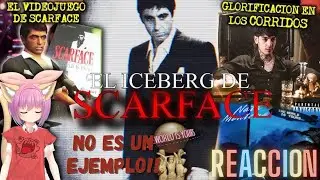 REACCION A Try Stan Terror 