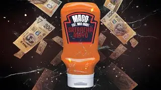 MACO ft. maic bandit - SRIRACHA MAYO (prod. adimajer)