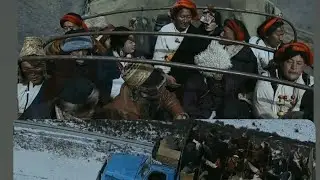 ༄། ཤར་རླུང་ཞེས་པའི་གློག་བརྙན་འདིས་སྔ་མོའི་་འཚོ་བ་ཕྱིར་དྲན་་བྱེད་ཀྱི་འདུག😍🎉