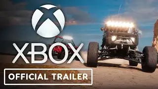 Xbox Series S - Official Trailer
