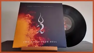 Two Steps From Hell - Flight of The Silverbird (Live)
