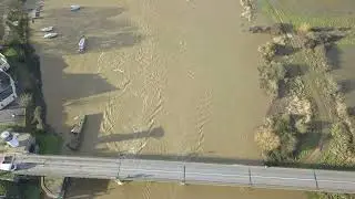 Redon inondation 2025
