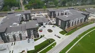 The Heights at Picardy - Construction Update