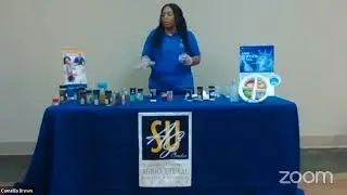 Low Sodium Spice Mixes