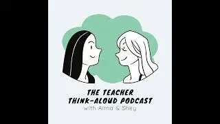 Episode 36 -  Equity in assessment: A human approach (with Albert Shaheen)
