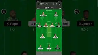 BAW vs TVH T10 LEAGUE TEAM FINEL TEAM #short #shortsvideo