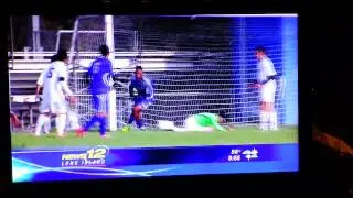 North Babylon Bulldogs soccer in news