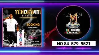 Tchokwiti Big - G _ Lirhandzo Latika ( Music official Marrabenta De Moz ) 2025