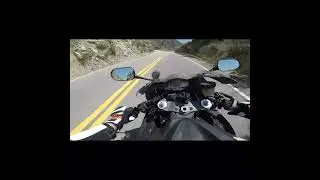 Electronic Steering Damper Working 👀