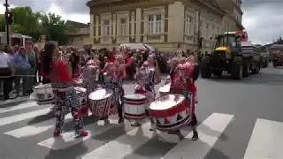 Winzerfest Poysdorf