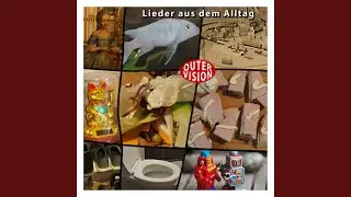 Neulich im Gemeindesaal