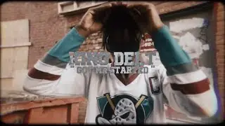 King Delt - &ldquo;Got Me Started&rdquo; (Shot By. Mr Bvrks)