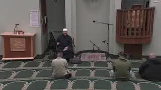 Muslim Community Center Of Tucson