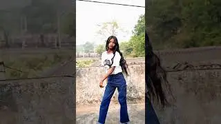 Dance Video#youtubeshorts #shortsfeed #shortvideo #dancevideo