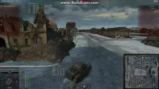 Pz1C.9 фрагов.Колобанов