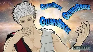 This Is My Story  UltraNightmare [ My Hero Ultra Rumble Season 13]
