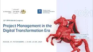 Webinar IPMA 32-d Congress 