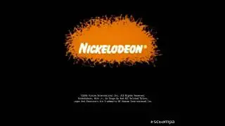 Nick Jr. / Nickelodeon (2005/2006)