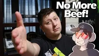 Squashing Beef with FSUATL