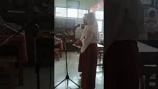 Kreatif !! Siswa Menghafal Unsur-unsur Surat Resmi Dari Nada Iklan Cimori