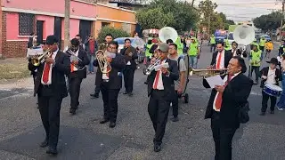 Ilusiones | Banda del Maestro Willver Hernández - Señor de Esquipulas de Santa Marta 2026