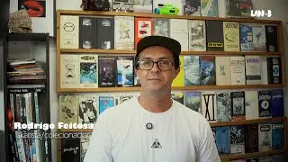 Mem&oacute;rias - Rodrigo Feitosa do 55 Video Magazine