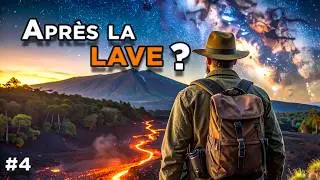 After the lava: Hawaii, a laboratory between science and tradition? ALOHA Expedition #4