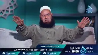 المنتقى |ح24| من عملا صالحاً فالنفسه | الشيخ عبد العظيم بدوي
