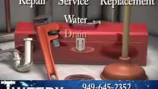 Tweedy Plumbing & Drains, Inc., Costa Mesa, CA
