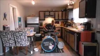 Equipment Test - Hurricane Jake's One Man Band