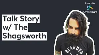 Talk Story w/ The Shagsworth
