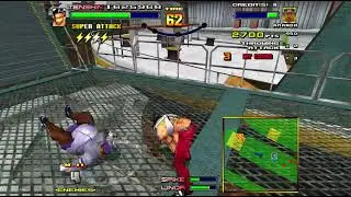 SpikeOut FE 20260123 (Leader Steven)