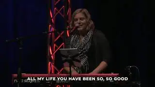 CTR LIVE | Sunday, September 13 Service